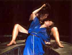 Pasiphae